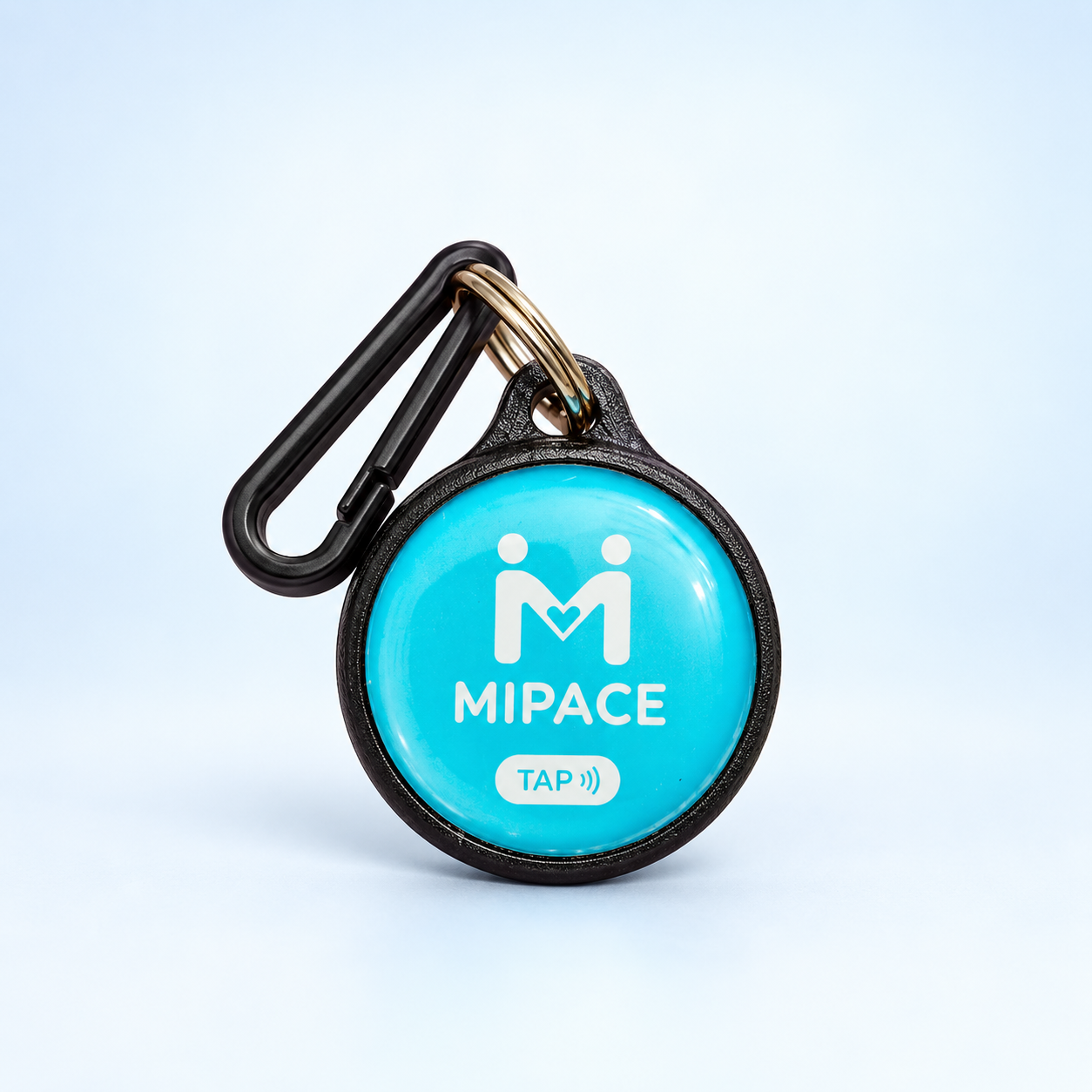 MIPACE LinkTag Clip