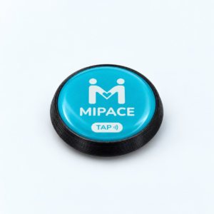 MIPACE Helmet Tag