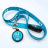 MIPACE LinkTag Lanyard