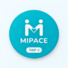 MIPACE Sticker – Large