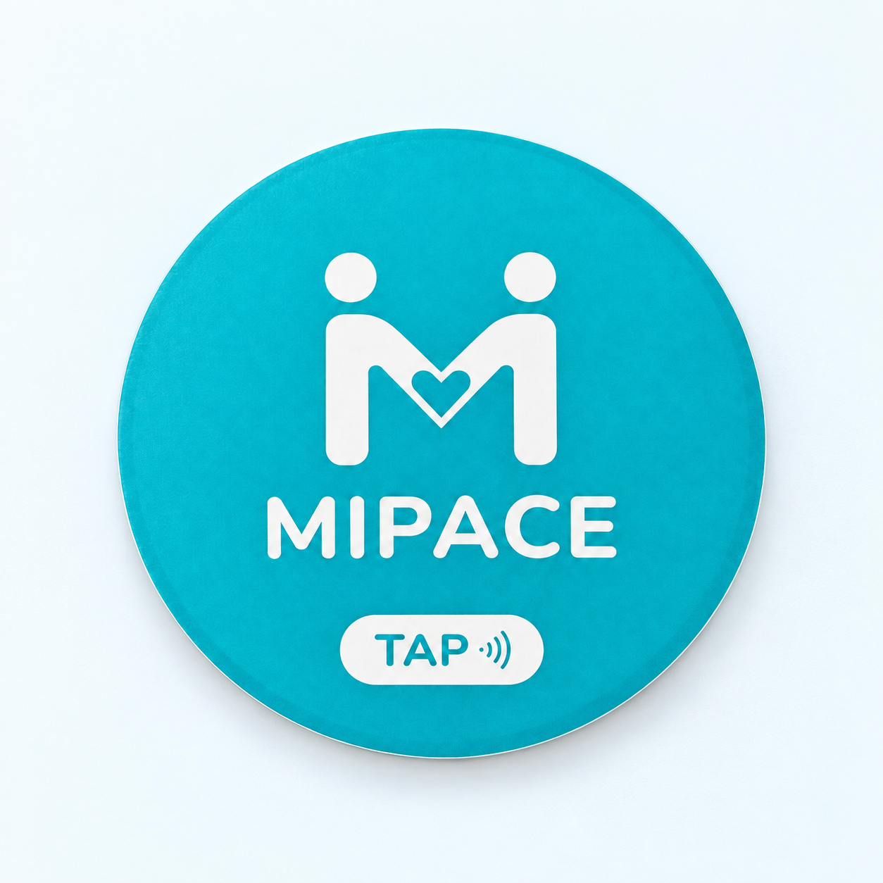 MIPACE Sticker – Large