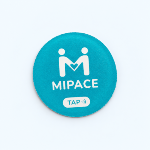 MIPACE Sticker – Small