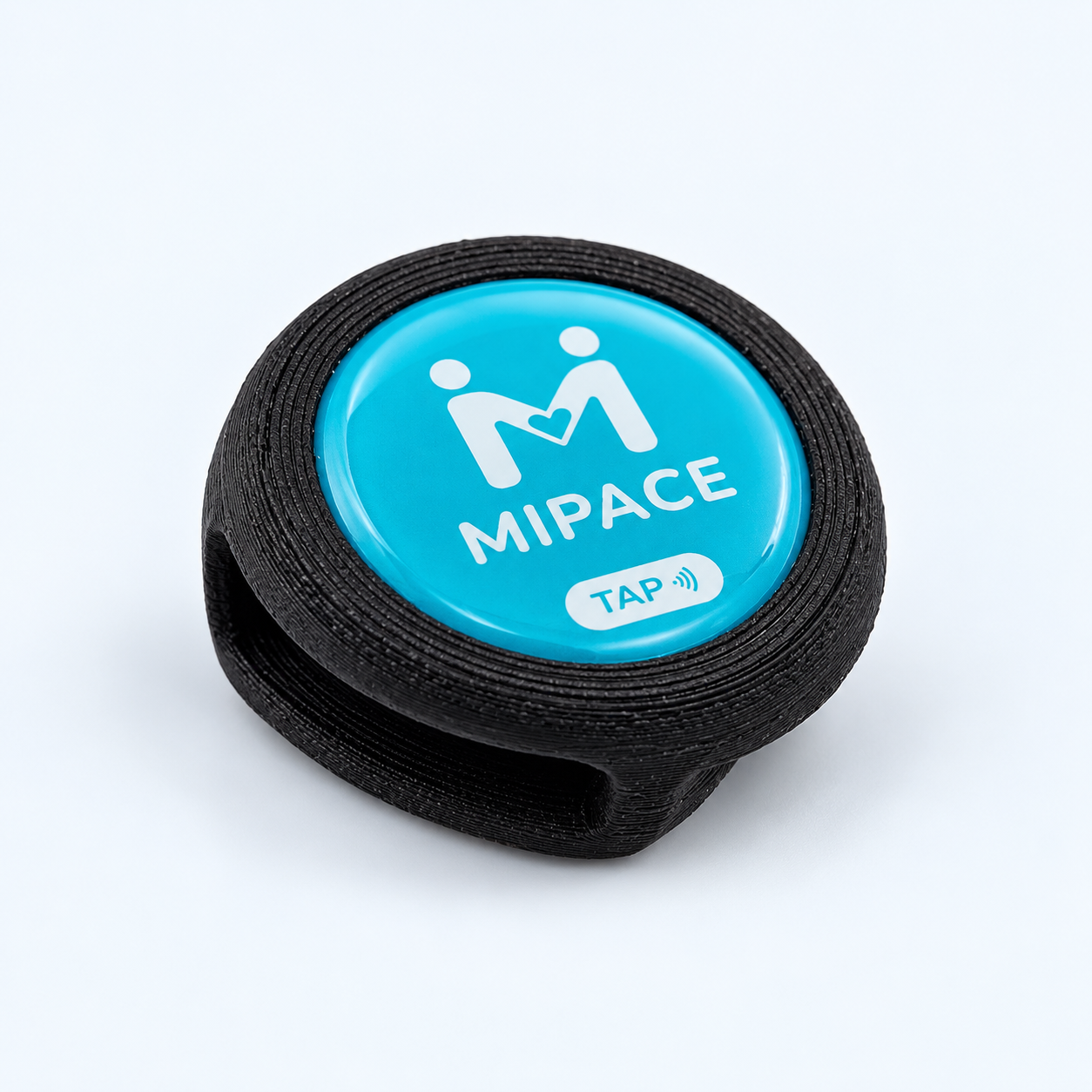 MIPACE Collar Tag