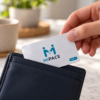 MIPACE Card