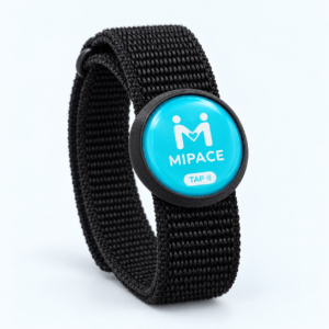 MIPACE Wristband