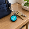 MIPACE LinkTag Keyring