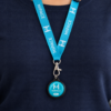 MIPACE LinkTag Lanyard